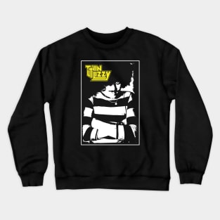 Thin Lizzy Crewneck Sweatshirt